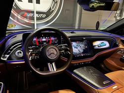 مێرسێدس بێنز E-Class